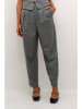 Kaffe Marlenehose in Grau