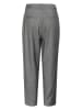 Kaffe Marlenehose in Grau