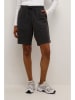 Kaffe Shorts "Naya" in Schwarz