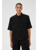 Kaffe Blouse "Naya" zwart