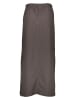 Kaffe Rok "Kanaya Liah" donkergrijs
