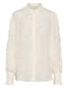 Kaffe Blouse crème