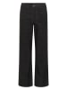 Kaffe Jeans - Comfort fit in Schwarz