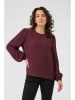 Kaffe Blouse rood