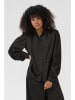 Kaffe Bluse in Schwarz