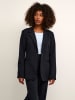 Kaffe Blazer donkerblauw