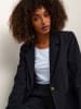 Kaffe Blazer donkerblauw