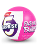 5Surprise Figurka kolekcjonerska "Fashion Fairies" - 3+ (produkt niespodzianka)