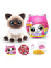 Pets Alive Sammelfigur "Smitten Kitten" (Überraschungsprodukt) - ab 3 Jahren
