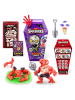 Smashers Figurka kolekcjonerska "Horror House" - 3+ (produkt niespodzianka)
