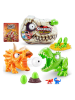 Smashers Verzamelfiguur "Dino Island T-Rex Battles" (verrassingsprodukt) - vanaf 3 jaar