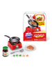 Mini Brands Verzamelartikel "Magic Cook Kitchen" (verrassingsprodukt) - vanaf 3 jaar