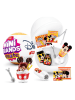 Mini Brands Produkt kolekcjonerski "Disney Snacks" - 3+ (produkt niespodzianka)