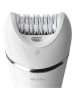 Philips Epileerapparaat "8000" wit