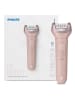 Philips Epilierer ''8500'' in Rosa