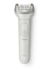 Philips Epilierer ''9000'' in Weiß/ Champagner