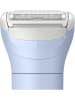 Philips Elektrorasierer ''6000'' in Hellblau