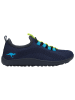 Kangaroos Buty "K-BFK Bole" w kolorze granatowym do chodzenia na boso