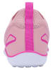 Kangaroos Leren barefootschoenen "K-BFK Wildfreeze" lichtroze