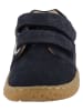 Lurchi Leren barefootschoenen "Sibo" donkerblauw
