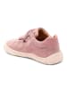 bisgaard Leder-Barfußschuhe "Luna" in Rosa