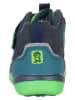Trollkids Barefootwinterschoenen "Nordfjord" donkerblauw