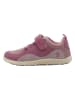 lamino Leren barefootschoenen roze