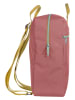 Kindsgut Rucksack in Rosa - (B)28 x (H)38 x (T)12 cm