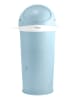 Kindsgut Windeleimer in Hellblau - (B)37 x (H)68 x (T)39 cm