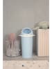 Kindsgut Windeleimer in Hellblau - (B)37 x (H)68 x (T)39 cm