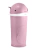 Kindsgut Windeleimer in Rosa - (B)37 x (H)68 x (T)39 cm
