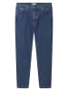 COLOURS & SONS Dżinsy - Slim fit - w kolorze granatowym