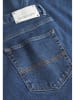 COLOURS & SONS Dżinsy - Slim fit - w kolorze granatowym