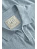 COLOURS & SONS Poloshirt in Hellblau