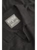COLOURS & SONS Poloshirt in Schwarz