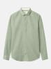 COLOURS & SONS Blouse lichtgroen