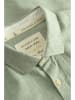 COLOURS & SONS Blouse lichtgroen