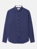 COLOURS & SONS Blouse donkerblauw
