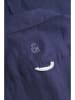 COLOURS & SONS Blouse donkerblauw