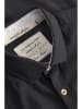 COLOURS & SONS Hemd in Schwarz