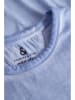 COLOURS & SONS Shirt lichtblauw