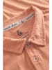COLOURS & SONS Poloshirt in Orange