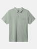 COLOURS & SONS Poloshirt in Mint