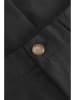 COLOURS & SONS Shorts in Schwarz
