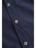 COLOURS & SONS Hemd in Dunkelblau