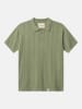COLOURS & SONS Poloshirt groen