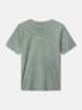 COLOURS & SONS Shirt groen