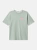 COLOURS & SONS Shirt in Mint