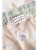 COLOURS & SONS Badeshorts in Creme/ Mint
