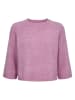 NÜMPH Pullover in Rosa